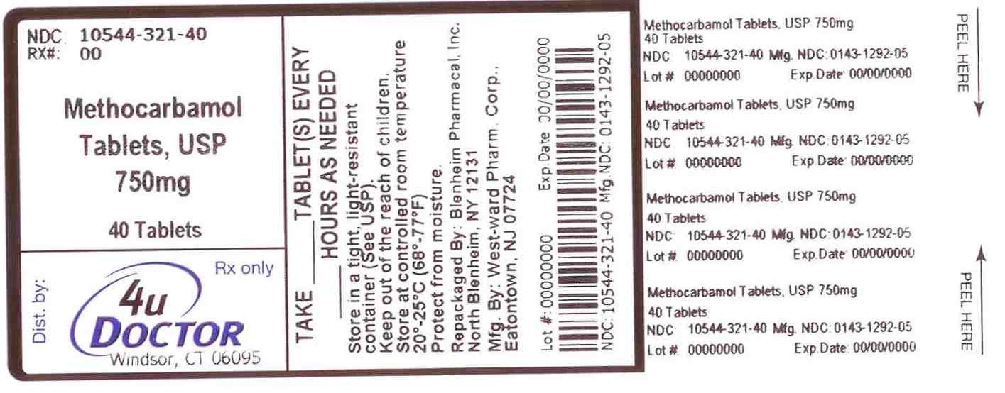 Methocarbamol